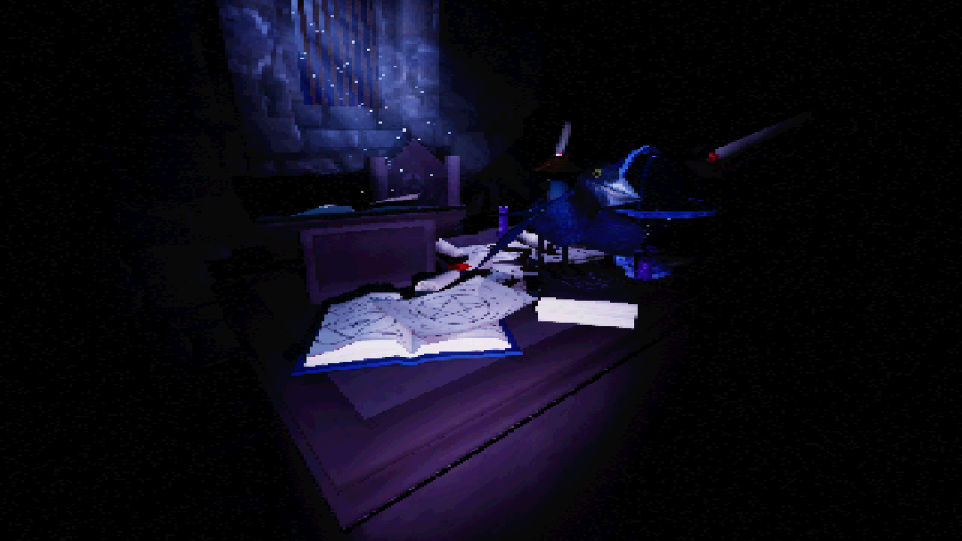 Murmures screenshot 2