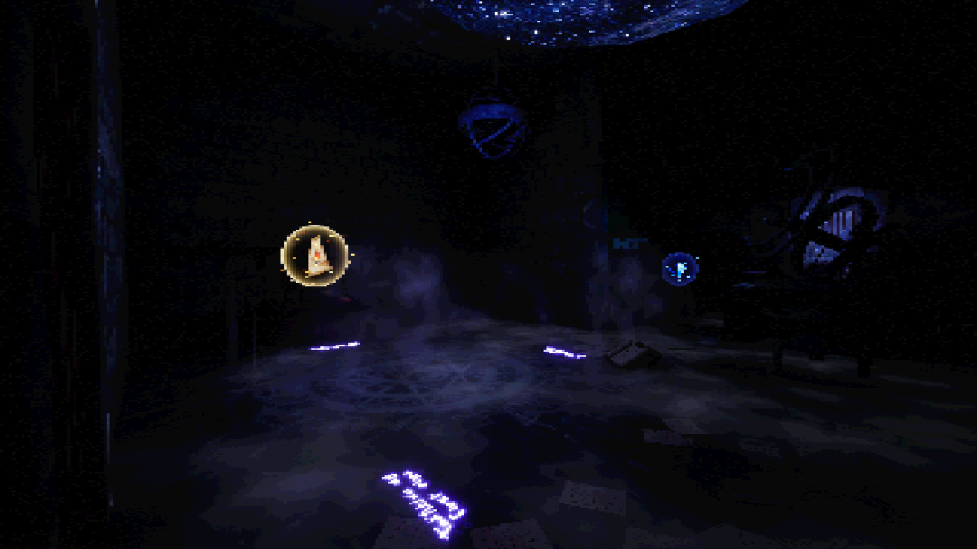 Murmures screenshot 1