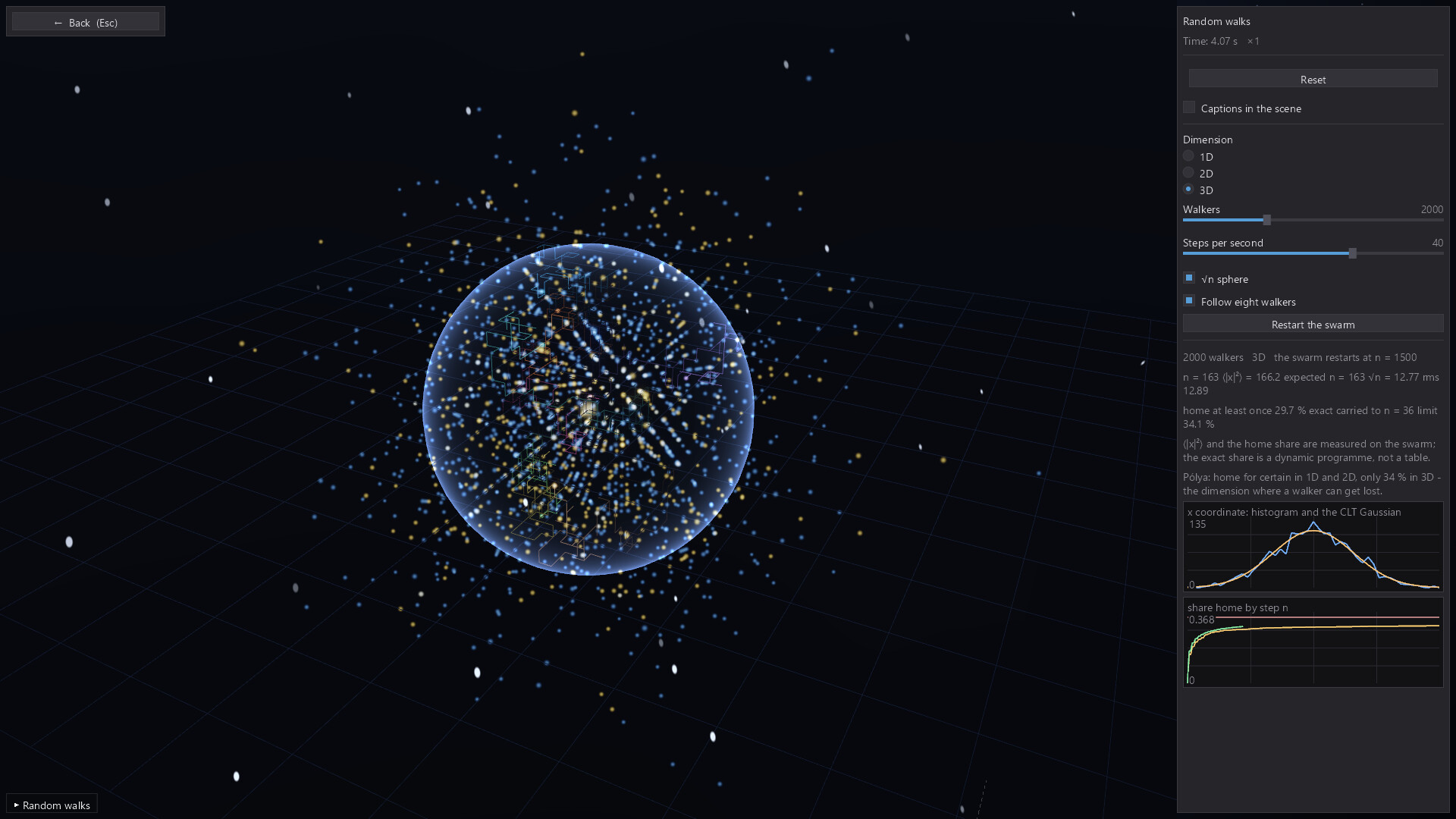 Makarov Math Suite screenshot 8