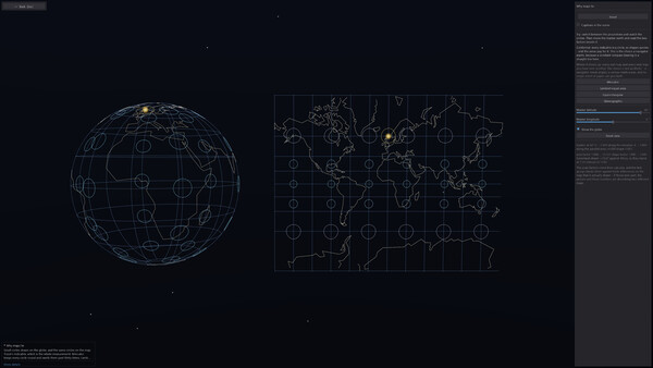 Makarov Math Suite screenshot 3
