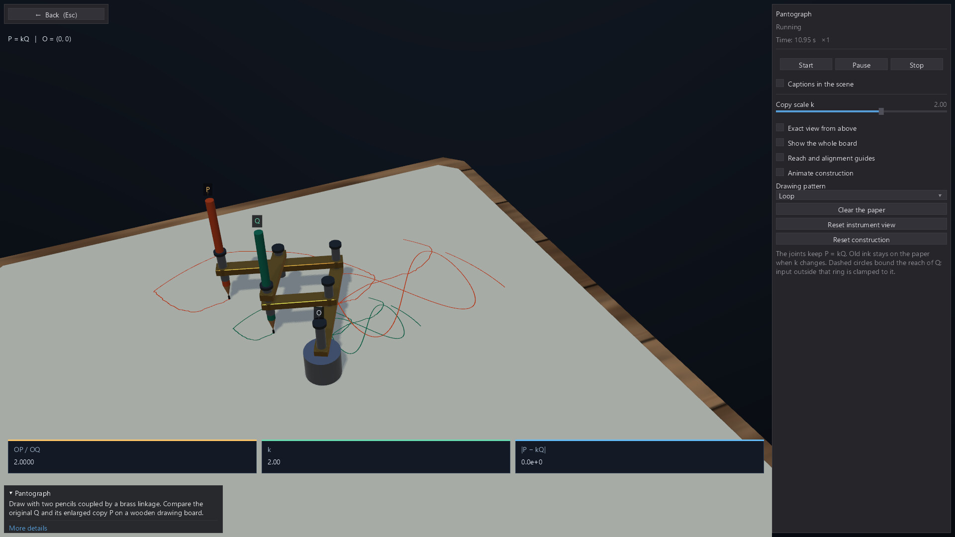 Makarov Math Suite screenshot 12