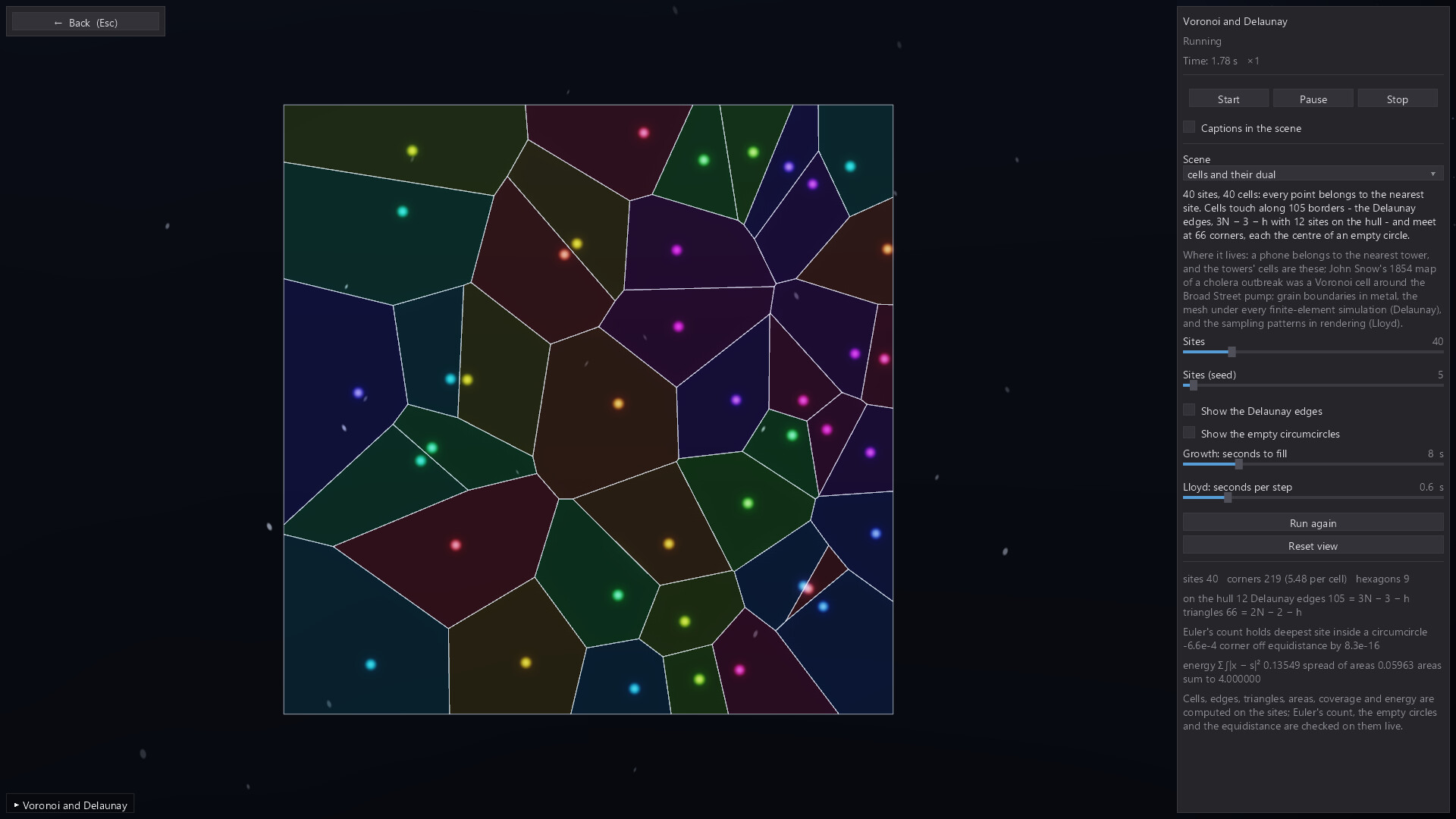 Makarov Math Suite screenshot 1