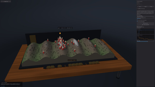 Makarov Math Suite screenshot 8