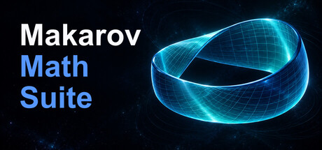 Makarov Math Suite