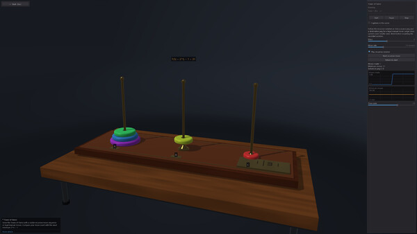 Makarov Math Suite screenshot 6