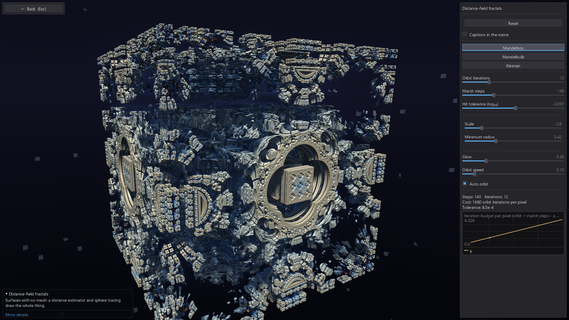 Makarov Math Suite screenshot 22
