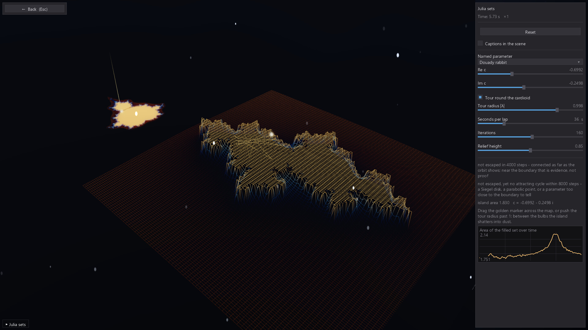 Makarov Math Suite screenshot 9