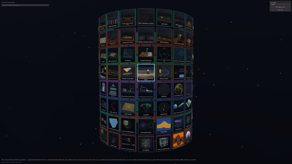 Makarov Math Suite screenshot 1