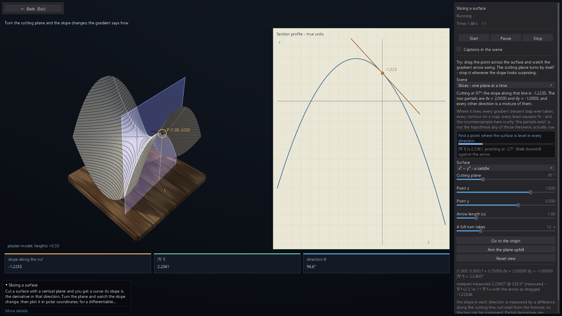Makarov Math Suite screenshot 18