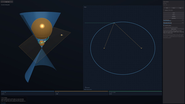 Makarov Math Suite screenshot 2