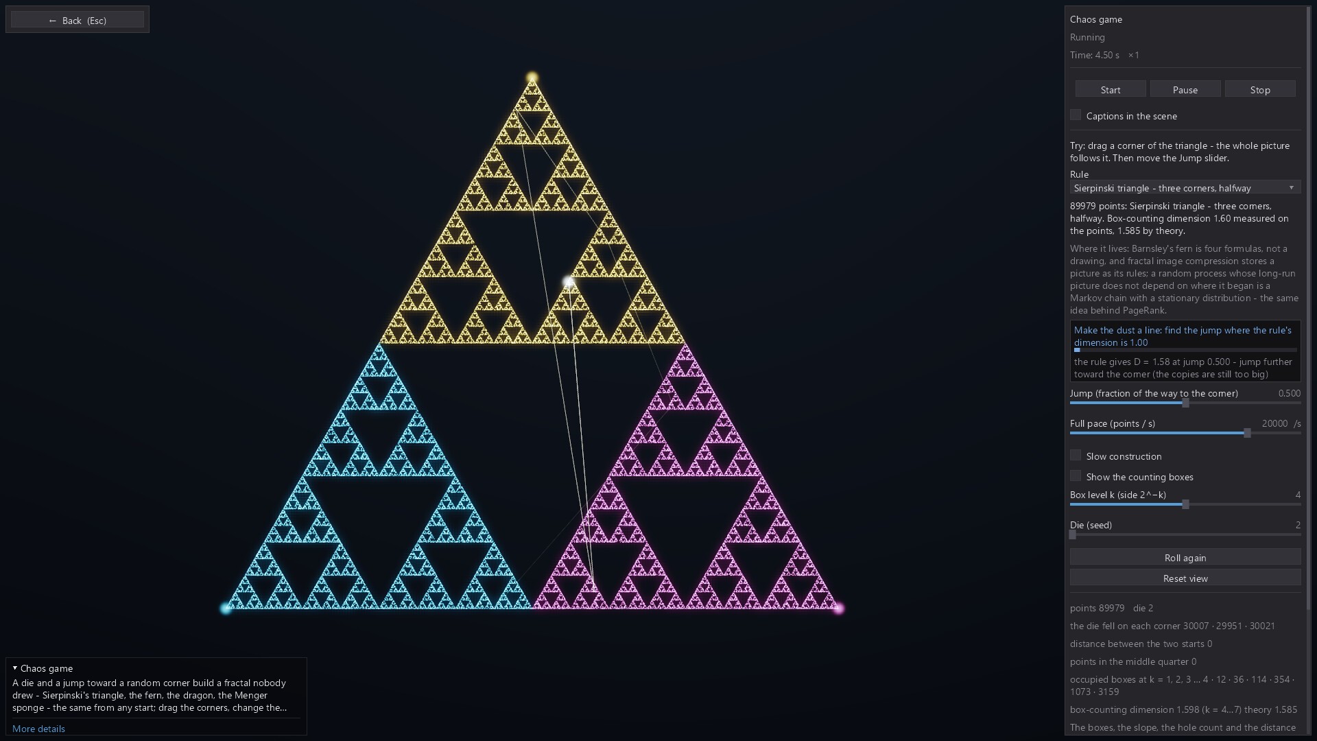 Makarov Math Suite screenshot 21