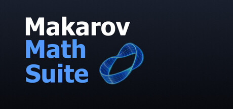Makarov Math Suite