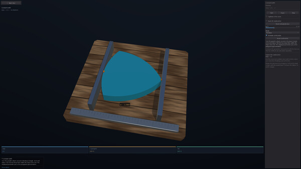 Makarov Math Suite screenshot 14