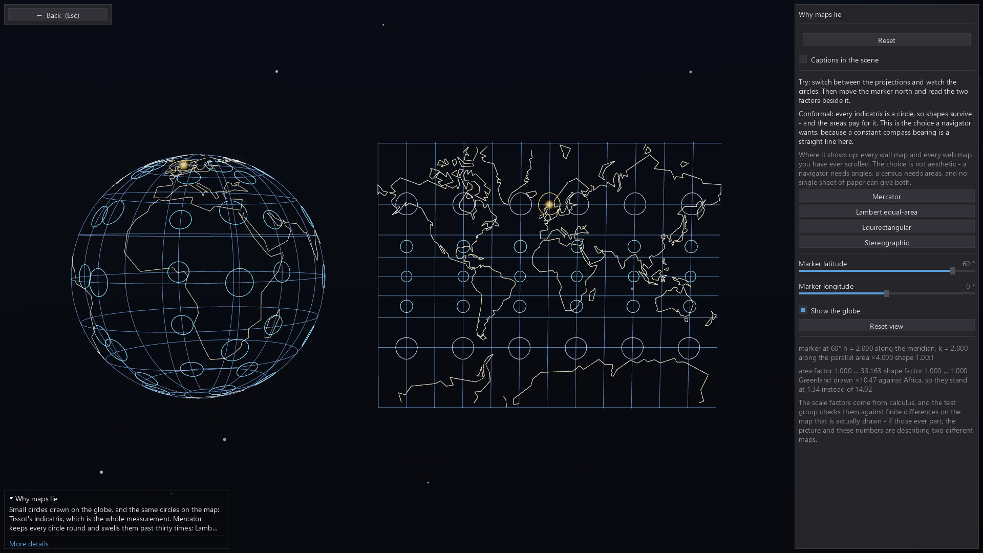 Makarov Math Suite screenshot 16