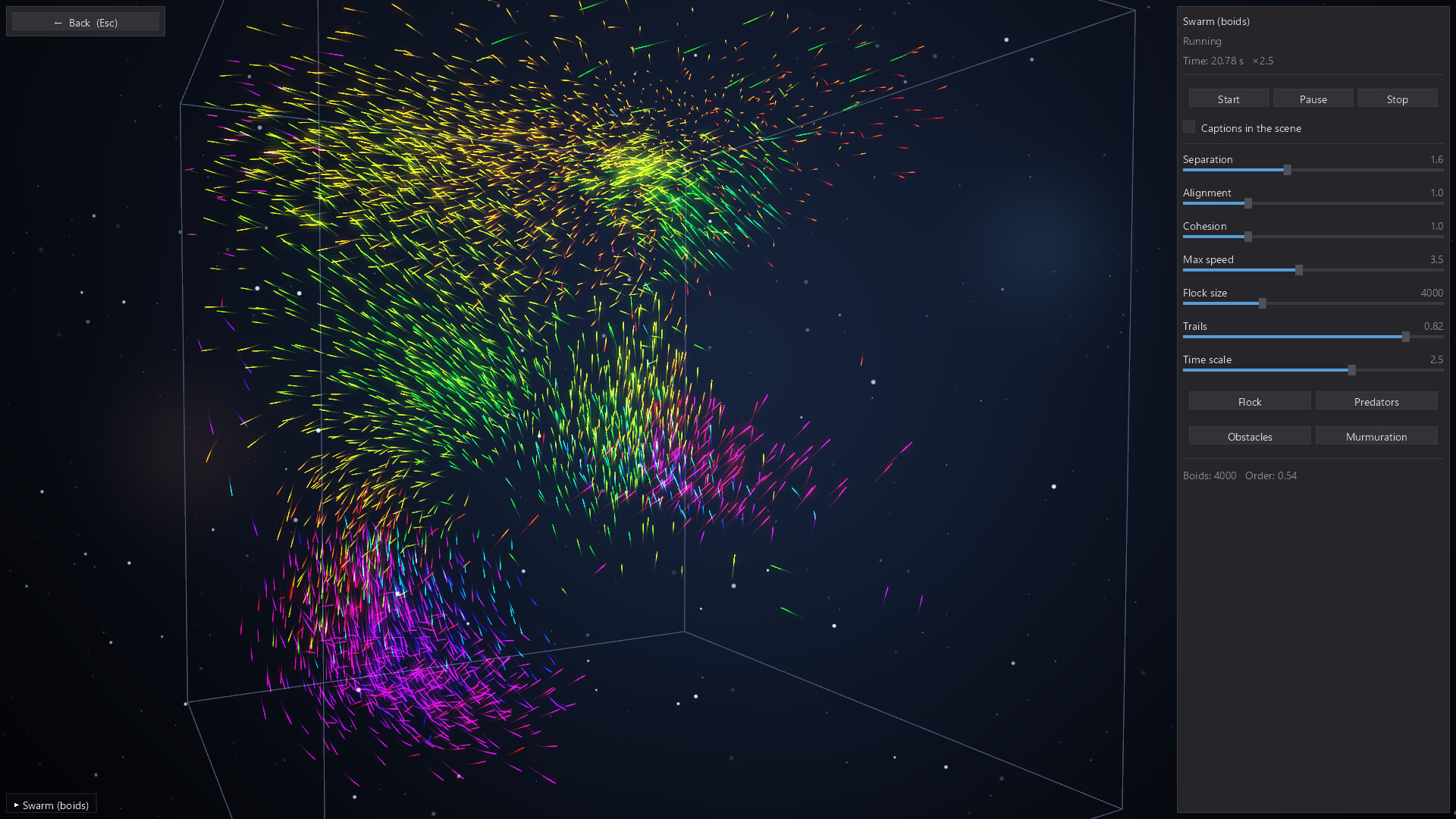 Makarov Math Suite screenshot 10