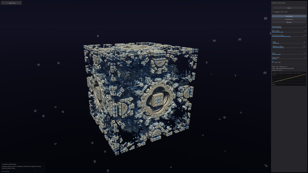 Makarov Math Suite screenshot 5