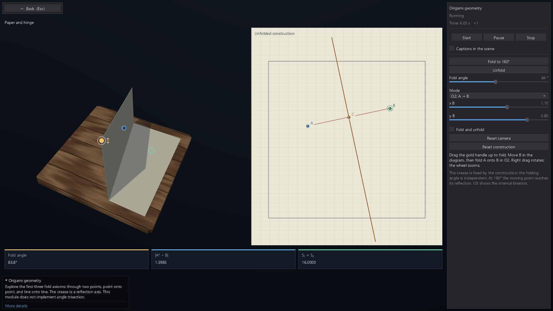 Makarov Math Suite screenshot 14