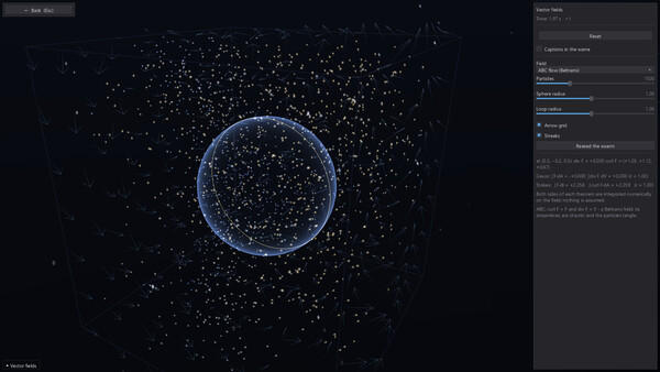 Makarov Math Suite screenshot 5