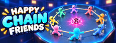 Happy Chain Friends