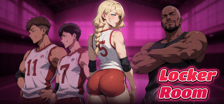 Locker Room: Femboy Edition