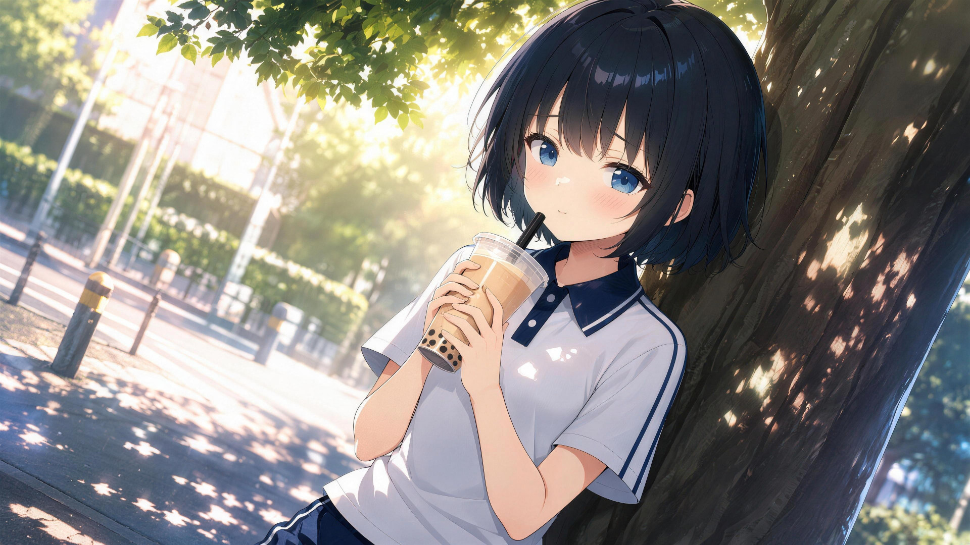 夏梦のスクリーンショット 1