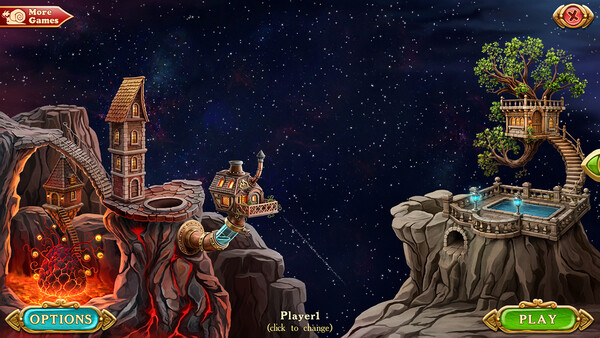 Spellarium 14 Standart Edition 스크린샷 1