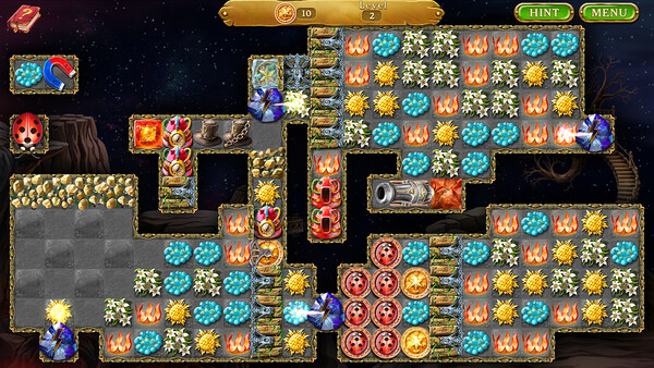 Spellarium 14 Standart Edition 스크린샷 2