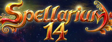 Spellarium 14 Standart Edition Banner