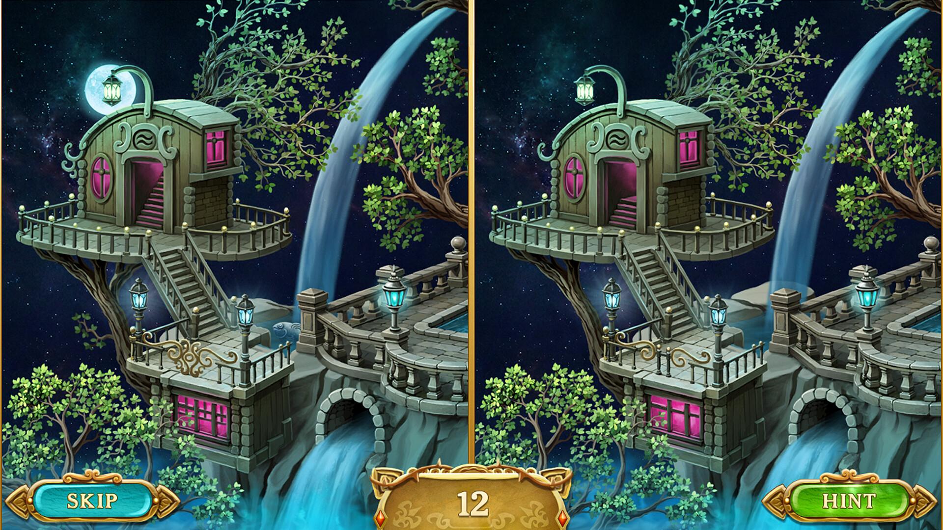 Spellarium 14 Standart Edition screenshot #3