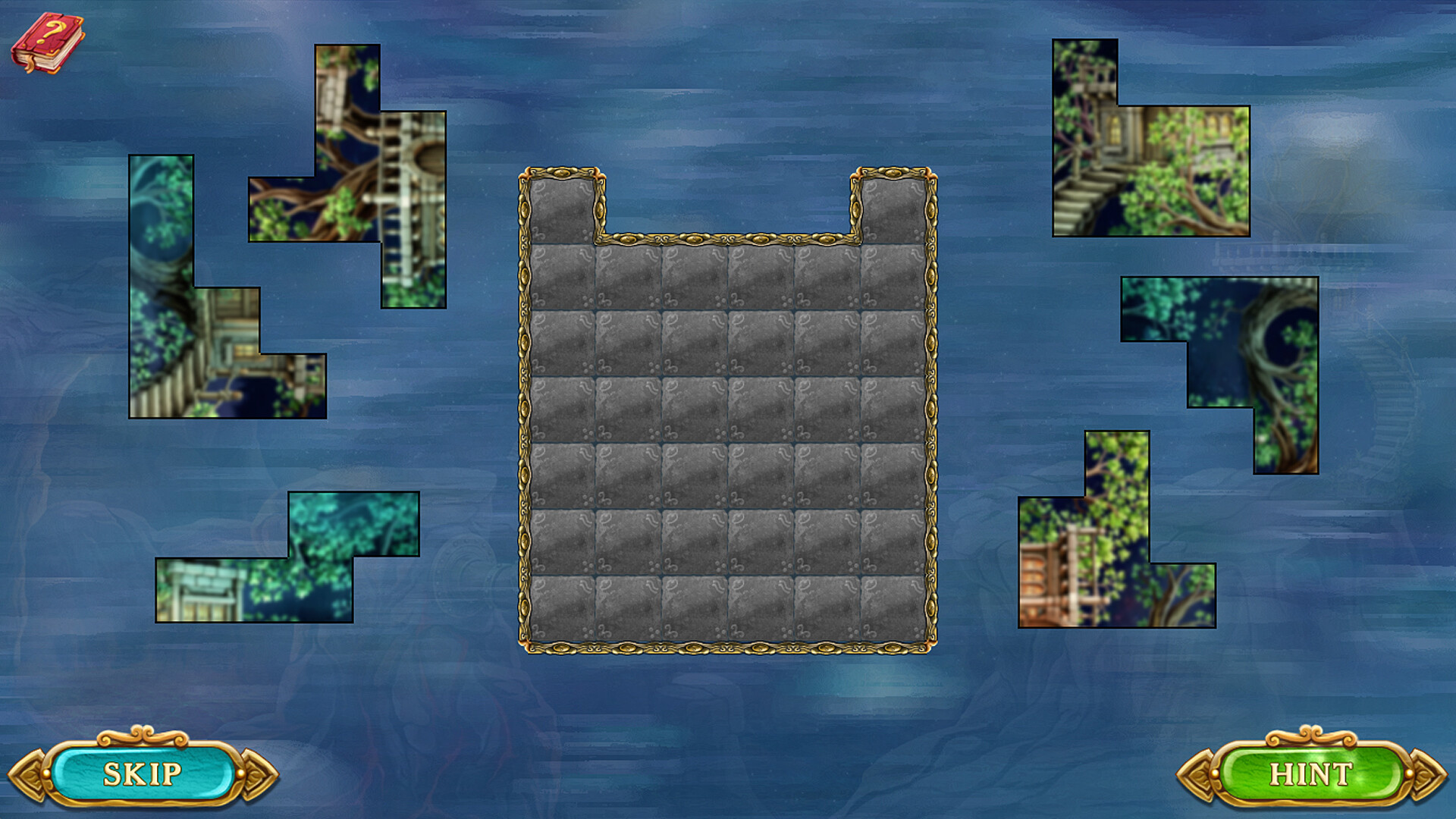 Spellarium 14 Standart Edition screenshot #5