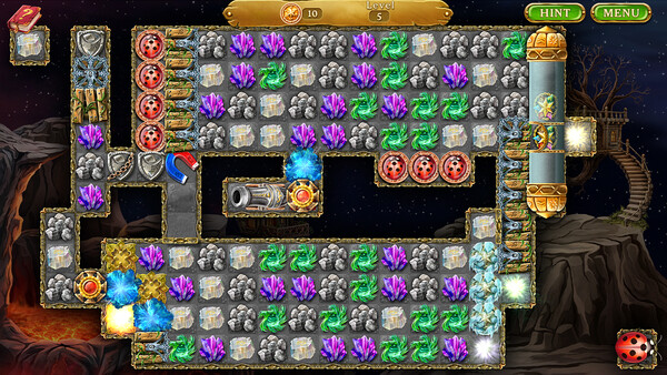 Spellarium 14 Standart Edition 스크린샷 4