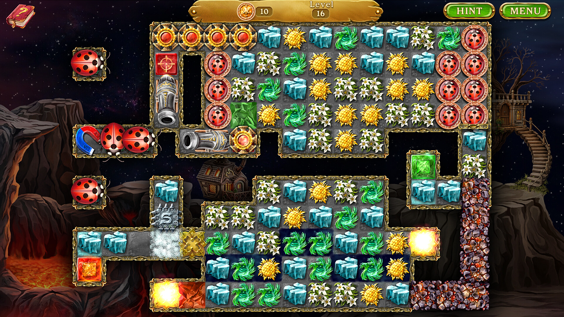 Spellarium 14 Standart Edition screenshot #8