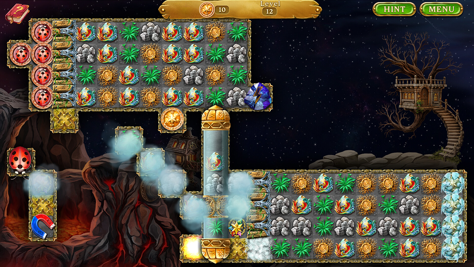 Spellarium 14 Standart Edition screenshot #6