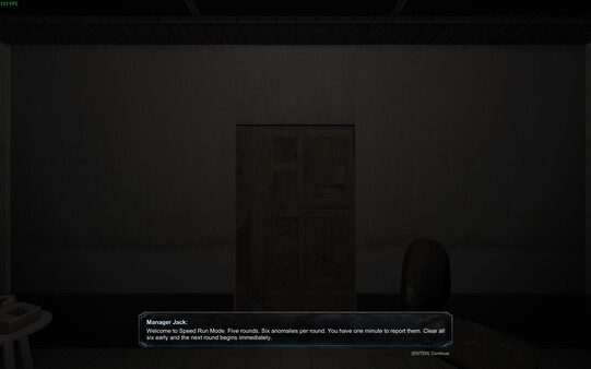 Night Shift: Something Is Wrong official gameplay screenshot 8