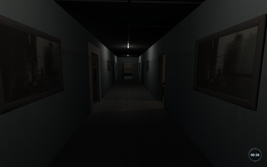 Night Shift: Something Is Wrong 스크린샷 3