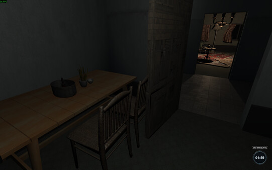Night Shift: Something Is Wrong screenshot 5