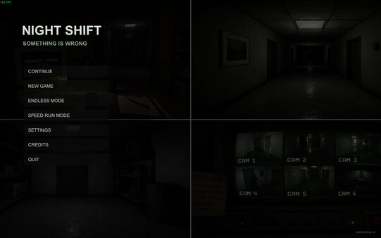 Night Shift: Something Is Wrong 스크린샷 1