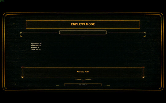Night Shift: Something Is Wrong screenshot 9