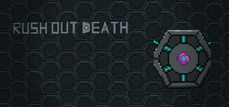 Rush Out Death — Steam header