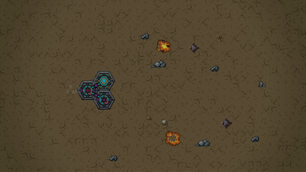 Rush Out Death 스크린샷 3