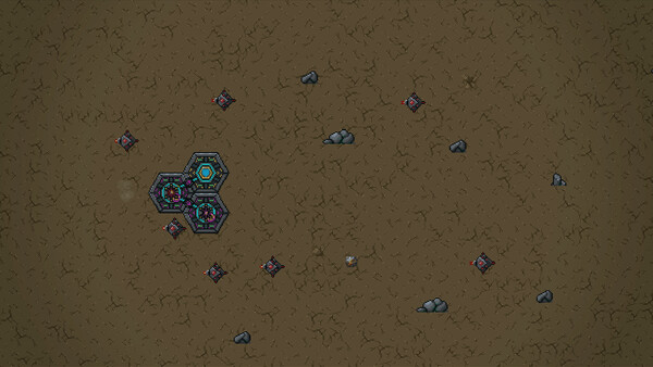 Rush Out Death 스크린샷 4
