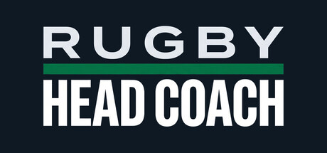Rugby Head Coach — Steam game cover