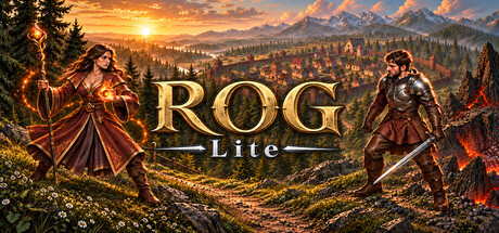 ROG Lite