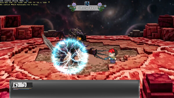 Echoes of a Strange World 스크린샷 3