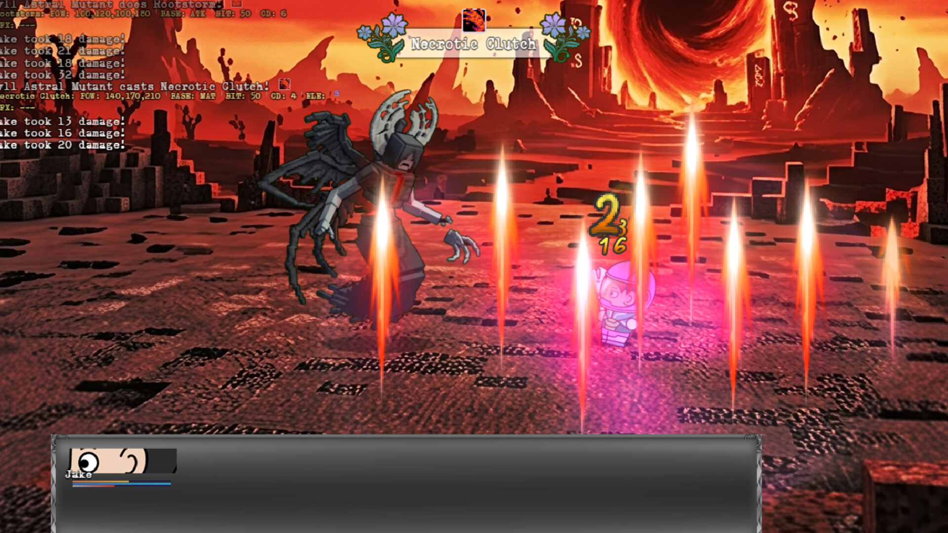 Echoes of a Strange World screenshot 5