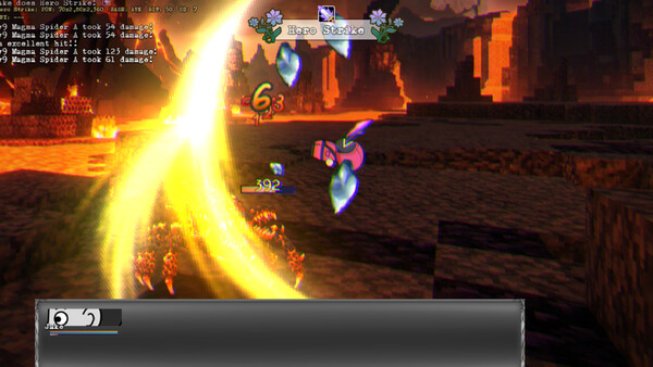 Echoes of a Strange World screenshot 4