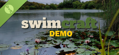 Swimcraft Demo 표지