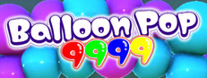 Balloon Pop 9999