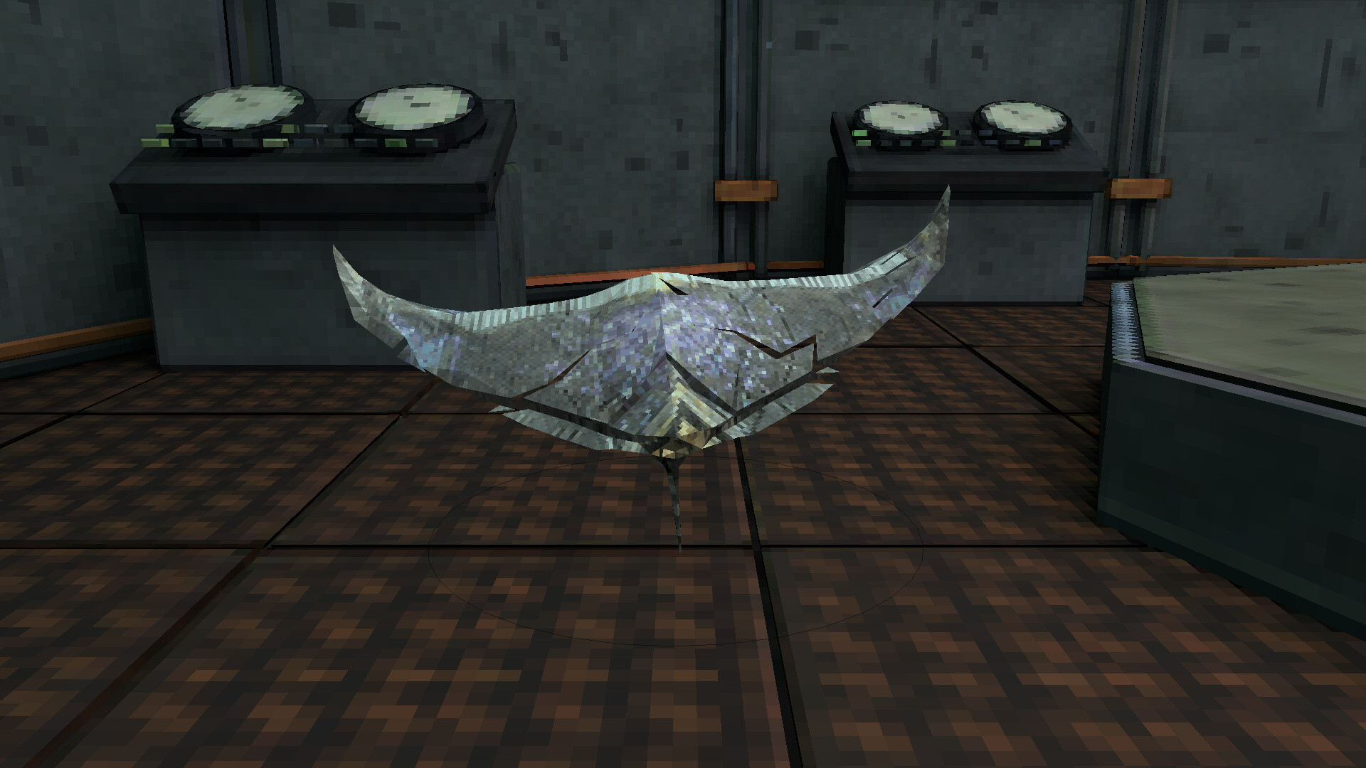 Mendicant Seaのスクリーンショット 1
