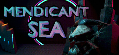 Mendicant Sea artwork
